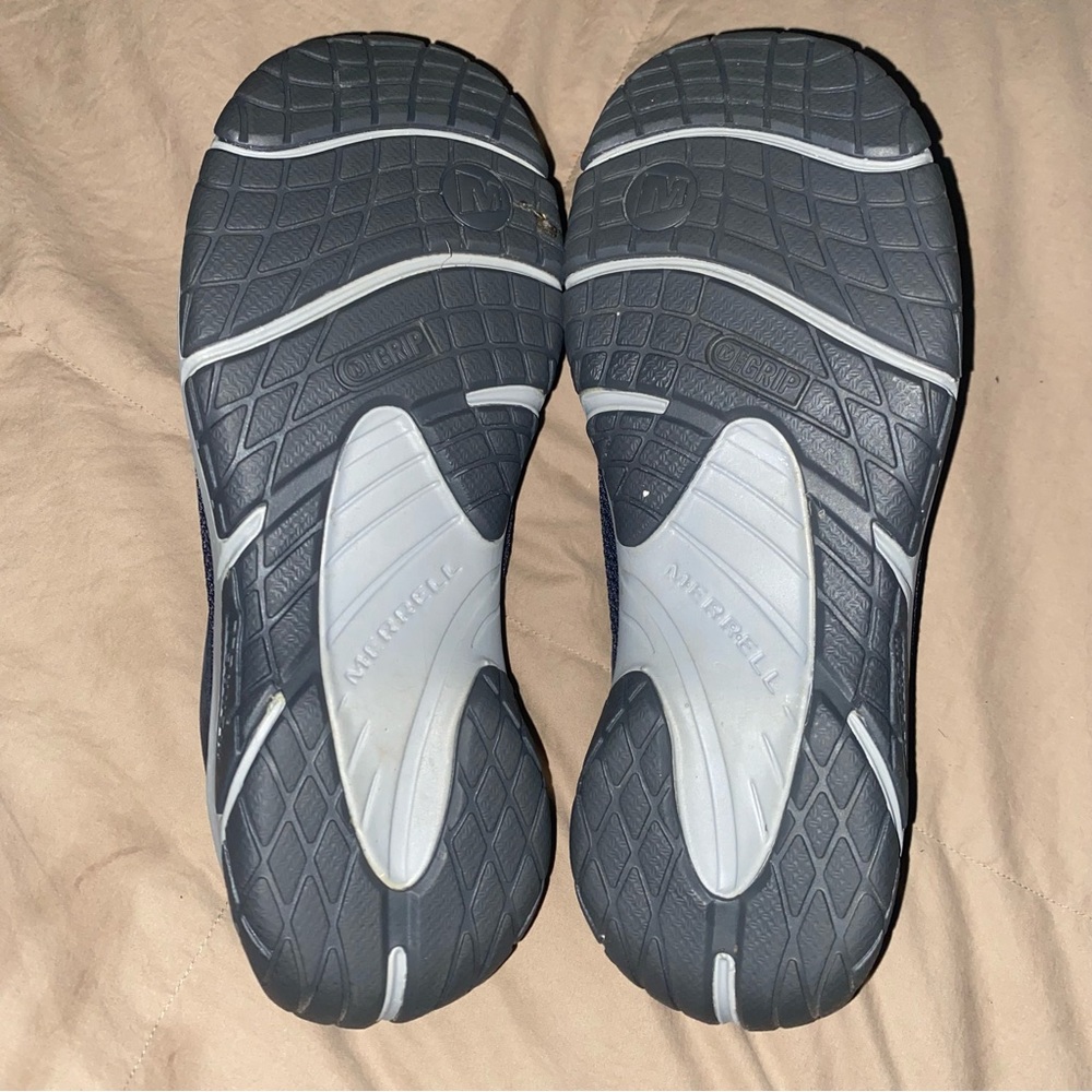 Merrell Women's Encore Breeze 4
Navy  Blue size 7 - Picture 3 of 4